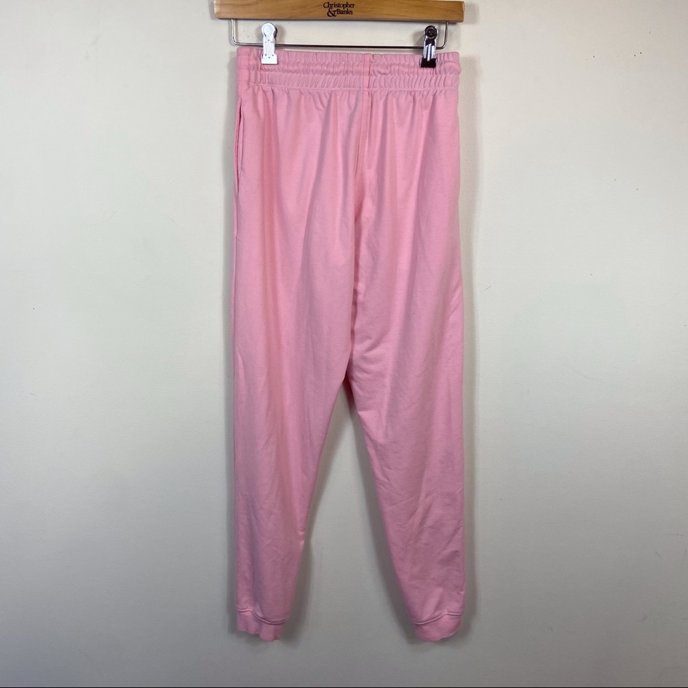 Pink Joggers - Picture 6 of 8